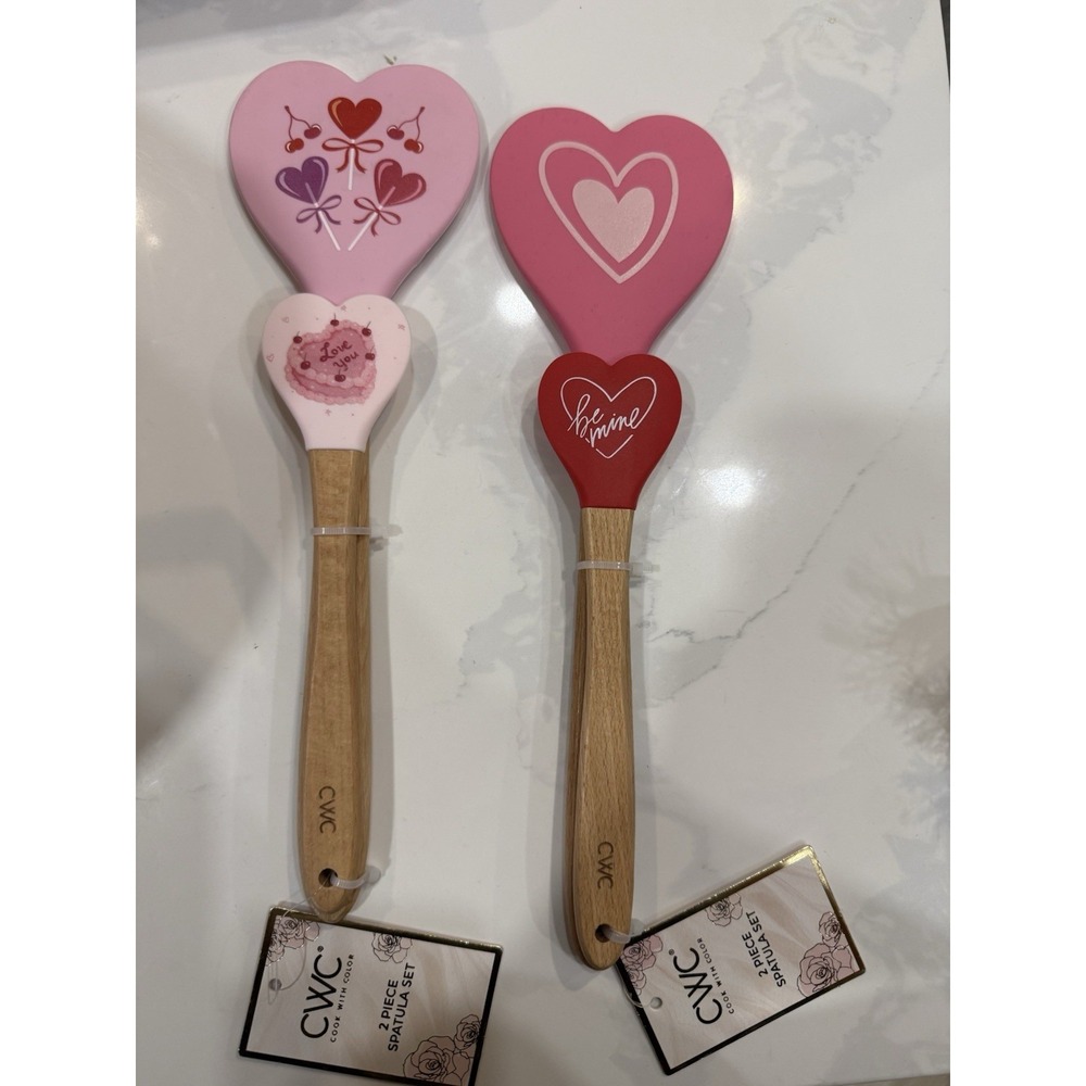 Cook With Color 2 Piece Bundle Set Of 4